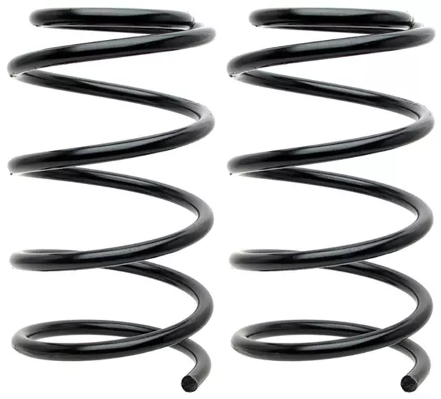 45H0311 - : Front Coil Spring Set for ACDelco Image
