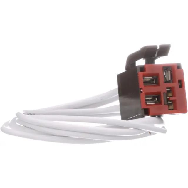 S659 - Accessories: Accessory Relay Connector for SMP CORP Image