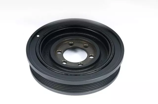9228479 - : Crank Pulley for Cadillac: Catera Image