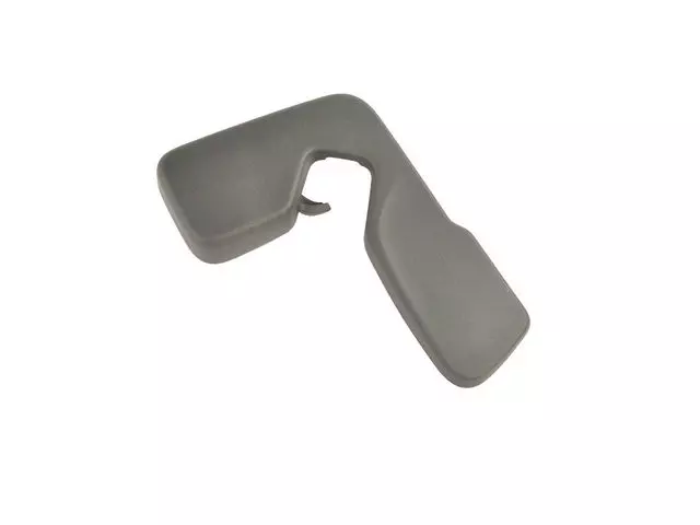 Seat Shield, Right - Mopar (5RT76DX9AB)