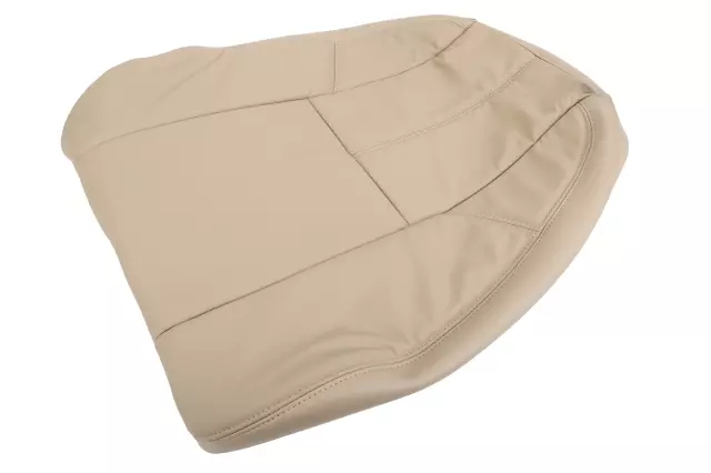 15827116 - Body: Seat Back Cover for GMC: Yukon, Yukon XL 1500 Image