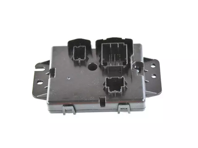 A/c And Heater Module, Front - Mopar (68294282AE)