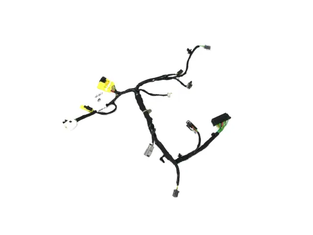 Seat Cushion Wiring - Mopar (68402384AD)