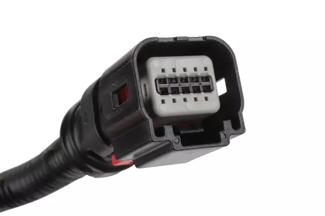 Power Steering Wiring Harness Extension Harness - GM (84733686)