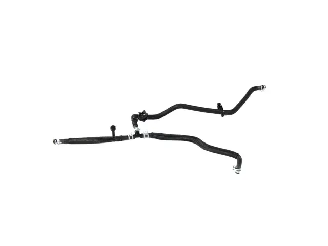 68404444AC - Cooling: Coolant Bottle Inlet Hose for Mopar Image
