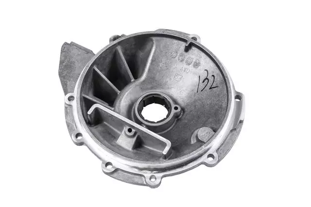 19132930 - Universals &amp; Rear Axle: Carrier Cover for GM Image