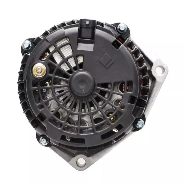 Alternator, Remanufactured - GM (19343562)