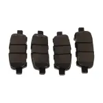 D40608H385 - : Pad Kit-Disc Br for Infiniti Image