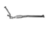 41920 - : Direct-Fit Catalytic Converter (Non C.A.R.B. Compliant) for AB Catalytic Image