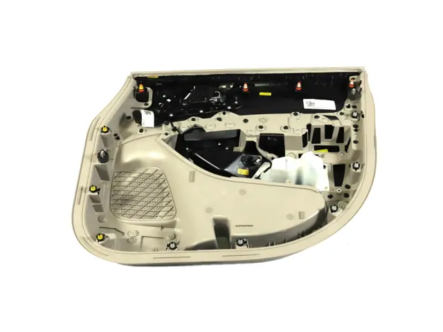 Front Door Trim Panel, Left - Mopar (7VE711A3AA)