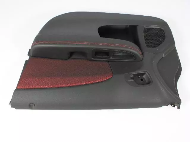 1VW941R4AA - Interior Trim: Front Door Trim Panel, Right for Mopar Image