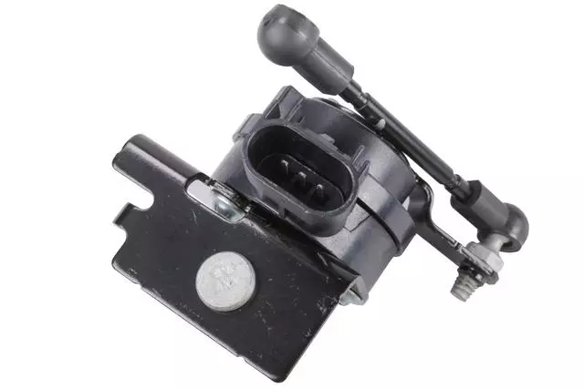 19540708 - : F (S)Sensor for GM Image