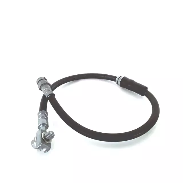 thumbnail image 2 of VEGO Front & Rear Brake Hose Set For SEAT Inca VW Caddy (4x Original Quality) 2 of 6