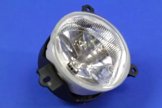 5029226AB - : Front Fog Lamp for Mopar Image