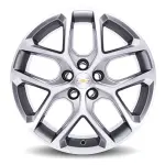 23322703 - : 17 Wheel, 5-Spoke for Chevrolet: Cruze Image