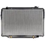 2219362 - : Radiator for Denso Image