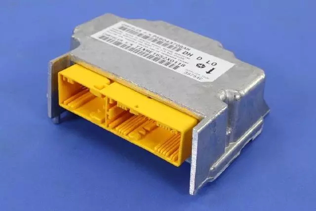 Occupant Restraint Module - Mopar (56043708AH)