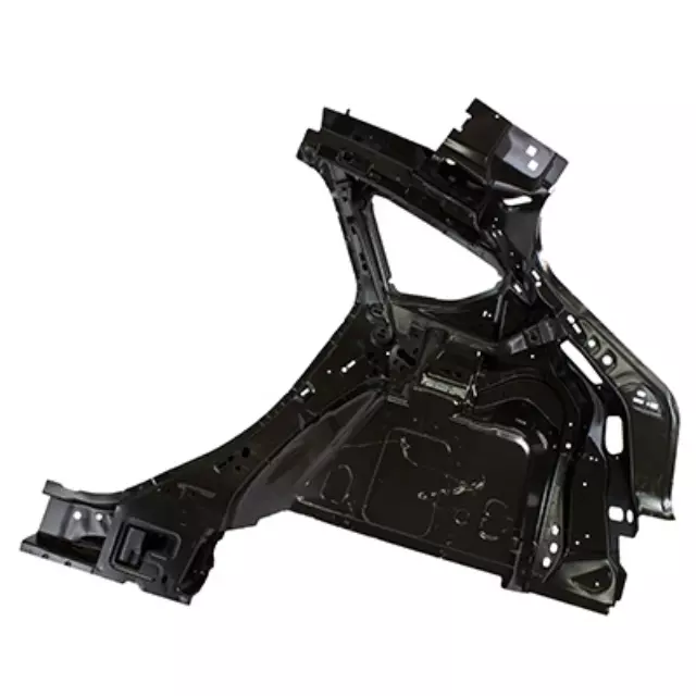 Quarter Panel - Ford (CP9Z-5827790-A)