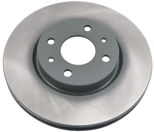 1BP00055AA - : Disc Brake Rotor for Fiat: 500 Image