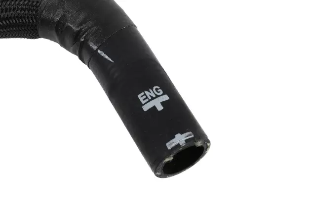 Radiator Surge Tank Outlet Hose - GM (22965100)