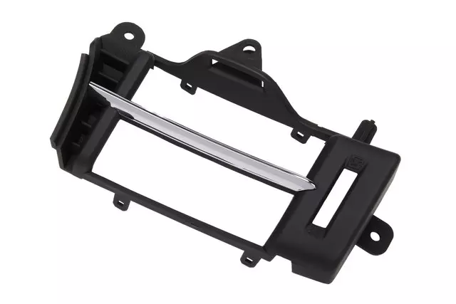 22837448 - Body: Trim Molding for Chevrolet: Malibu, Malibu Limited Image