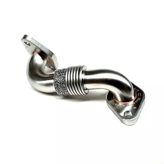38131521CC - : Pipe for Volkswagen Image