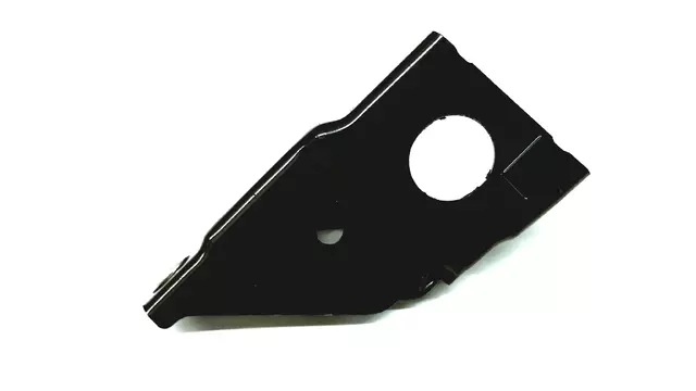 57707CA140 - : Bumper Cover Bracket for Subaru Image