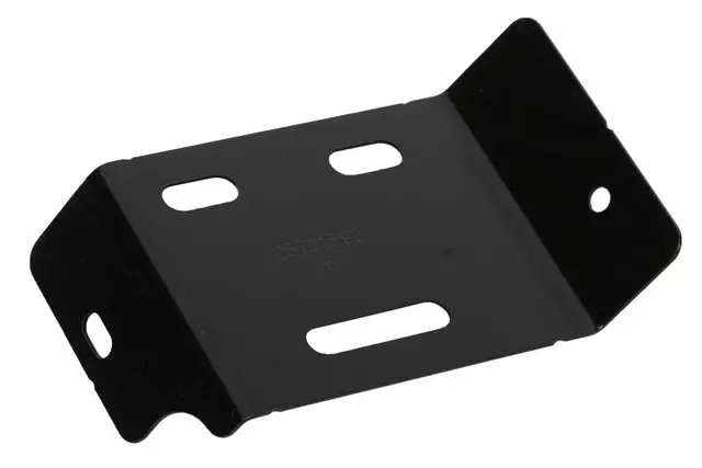 25721392 - : Remote Control Door Lock Receiver Bracket for GM Image