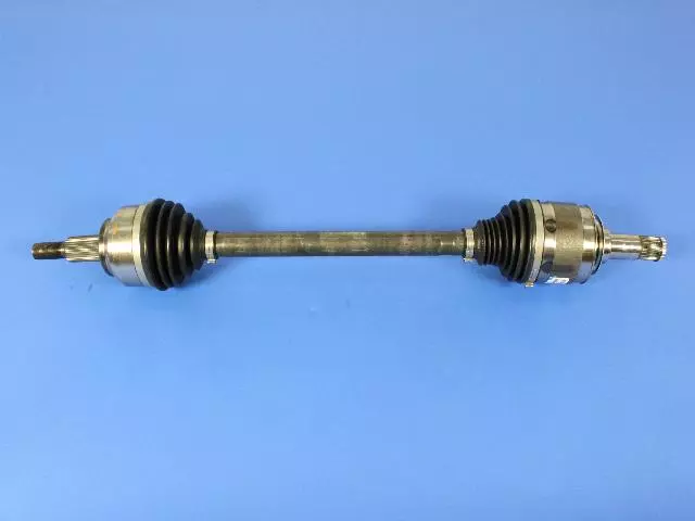 52123522AA - Rear Axle; 195 MM; Differential and Drive Line: Axle Half Shaft for Mopar Image