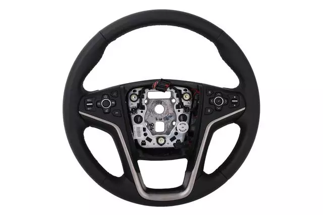 23207588 - Steering: Steering Wheel for GM Image image