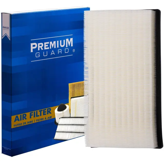 PA99863 - : Premium Guard Engine Air Filter for PRONTO Image