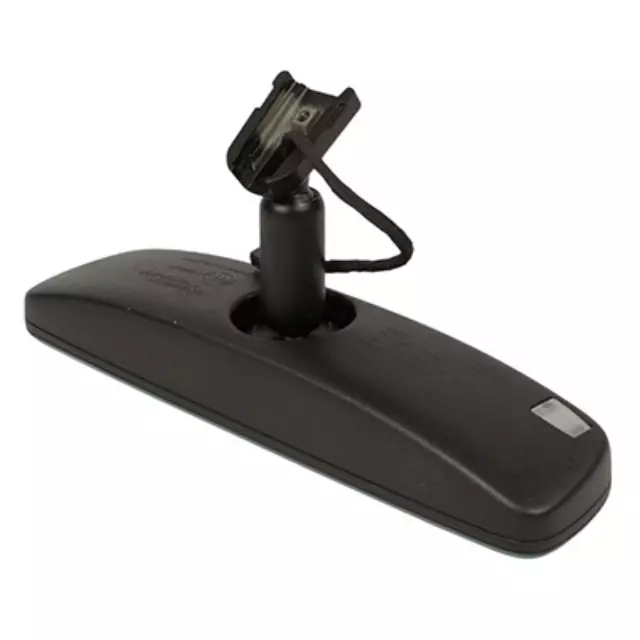 Interior Rear View Mirror Assembly - Ford (JU5Z17700A)