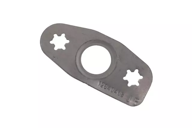 12640468 - : Turbo Oil Return Pipe Gasket for ACDelco Image