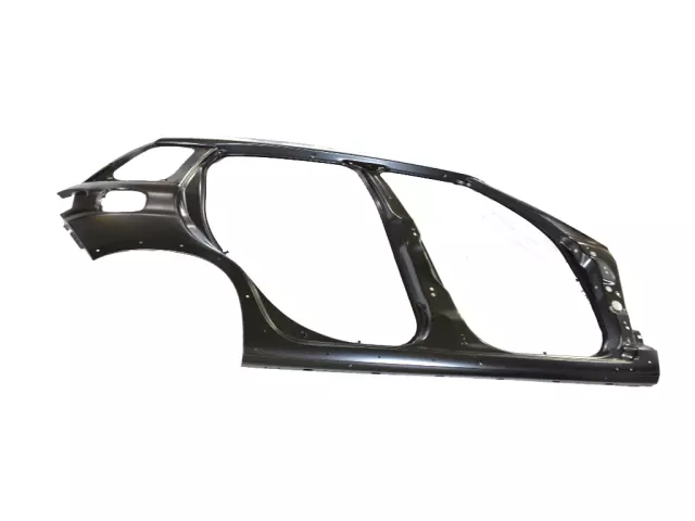 Body Side Aperture Outer Panel, Right - Mopar (68303255AA)
