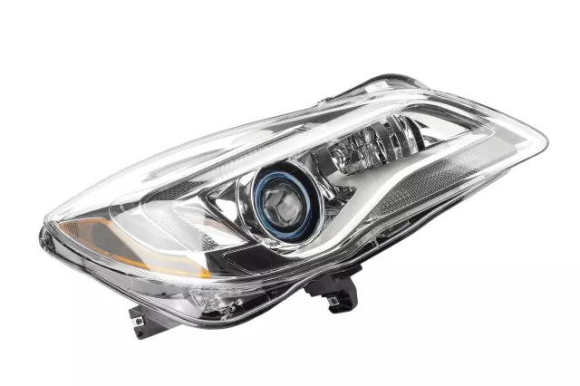 Headlamp Assembly - GM (13432981)