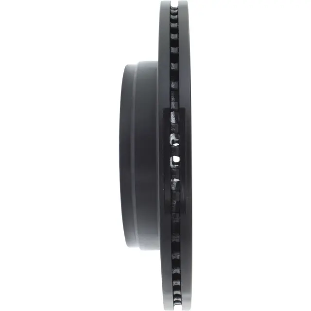 12667053SL - : StopTech Sport Slotted Brake Rotor; Front Left for Stoptech Image