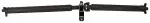 986289 - : Rear 2-Piece Steel Driveshaft Assembly for Chevrolet: Camaro Image