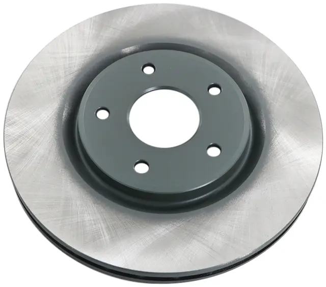 1BP00020AA - : Disc Brake Rotor for Chrysler: Pacifica, Town &amp; Country, Voyager | Dodge: Grand Caravan, Journey | Ram: C/V | Volkswagen: Routan Image