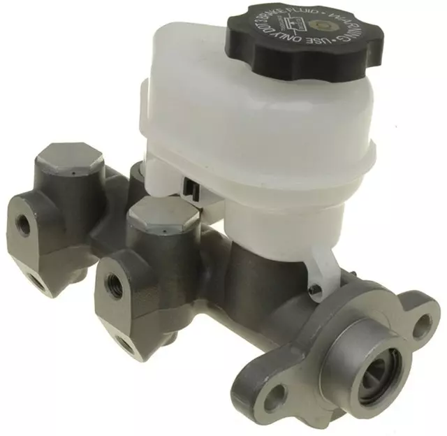 Brake Master Cylinder Assembly - GM (19304681)