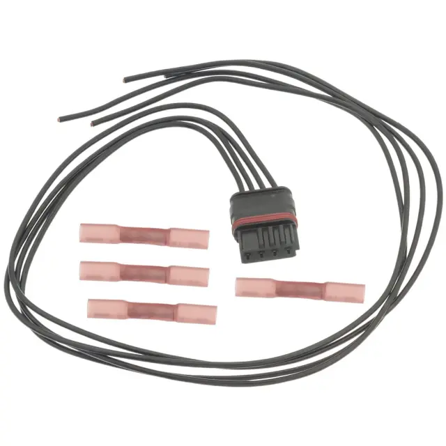 S3148 - : Multi Function Connector for SMP CORP Image