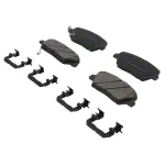 19538007 - : Pad Kit for GM Image