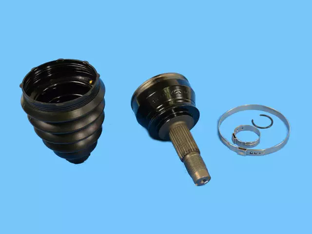 Half Shaft Boot Kit - Mopar (68212047AA)