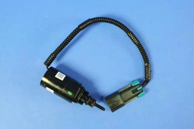 Air Control Valve - Mopar (5140305AA)