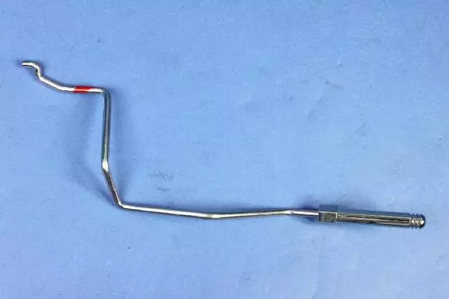 68104016AB - Doors, Door Mirrors and Related Parts: Lock Rod, Right for Mopar Image