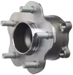 43202JP00A - Brakes: Hub Assembly for Nissan: Murano, Quest Image
