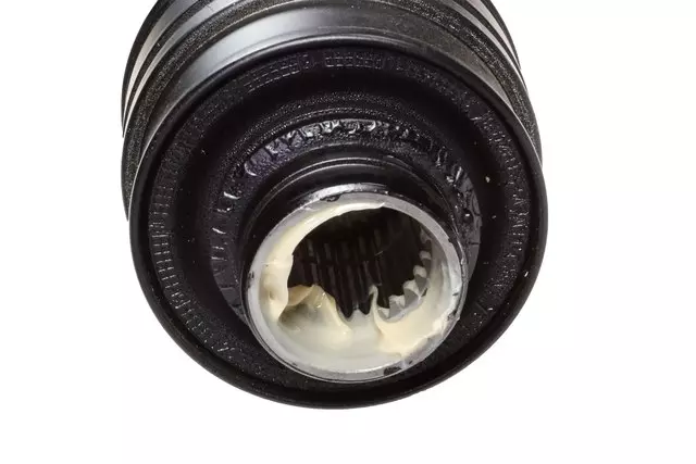 19208246 - Suspension: Axle Shaft for Chevrolet: Colorado | GMC: Canyon Image