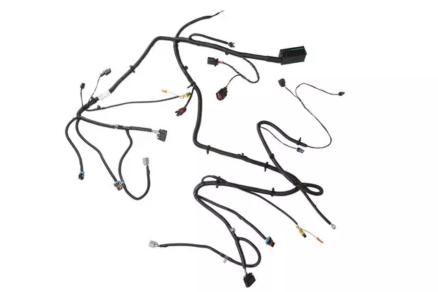 22863266 - : Headlamp Wiring Harness for GM Image