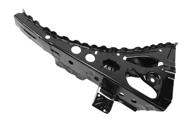 Passenger Side Front Compartment Upper Side Rail - GM (84001670)