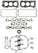 52252300 - : HEAD SET for Ajusa Image