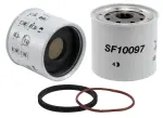 WF10097 - : WIX Spin On Fuel Water Separator w/ Open End Bottom for WIX Image